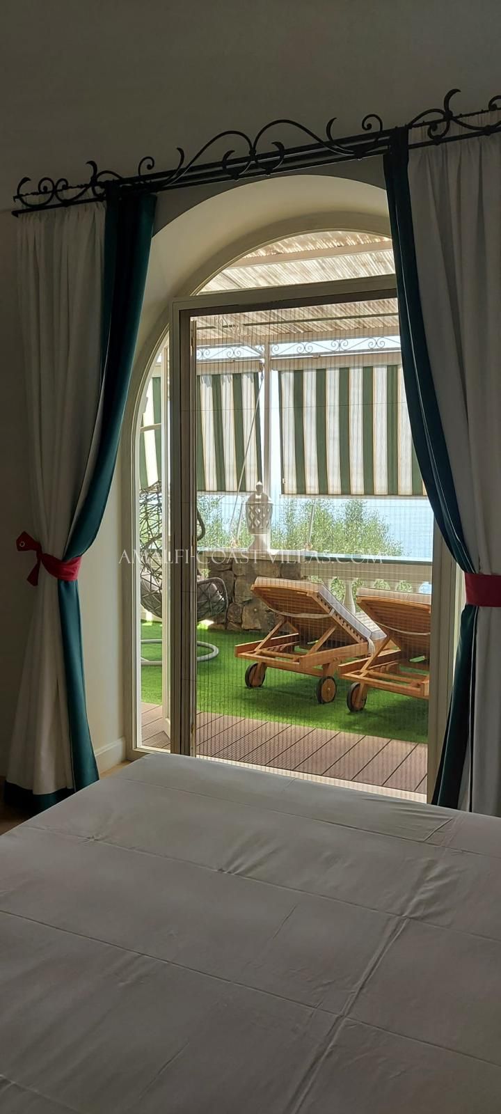 Villa Arzilla 3 charming rental in Positano - Amalfi Coast