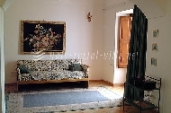Amalfi coast apartment