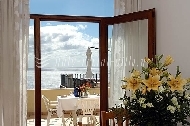 Amalfi coast apartment