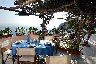 Amalfi coast rental apartment
