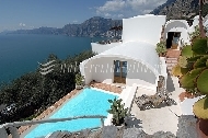 Amalfi coast villas for rent