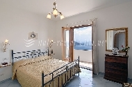 Amalfi coast apartment