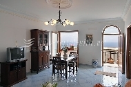 Amalfi coast rental houses