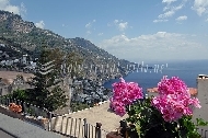 Amalfi coast