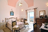 Amalfi coast vacation rental