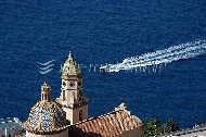 Amalfi coast