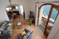 Amalfi coast hoilday houses