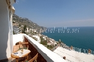 Amalfi coast