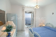 Amalfi coast accommodation