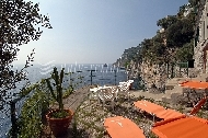 Amalfi coast holiday villas for rent