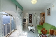 Amalfi coast holiday villas vacation