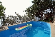 holiday villas in Amalfi coast with pools