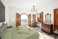 Amalfi coast holiday villas for rent