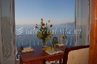 Amalfi coast holiday villas for rent