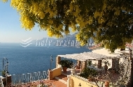 Amalfi coast holiday villas